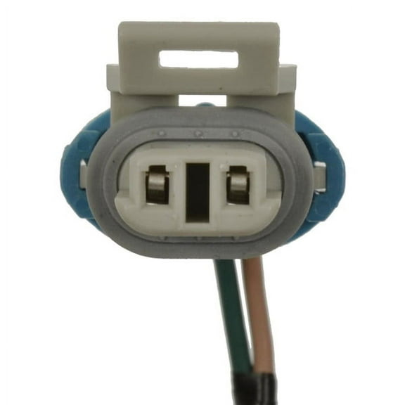 Standard Ignition Alh157 Abs Wheel Speed Sensor Wire Harness Fits select: 2005-2006 CHEVROLET EQUINOX, 2006 PONTIAC TORRENT