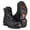 Black, variant on Milwaukee Motorcycle Clothing Co. Men's Throttle Black Leather Motorcycle Boots, MB440EE 11.5 Wide