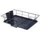 thumbnail image 1 of Juego de escurridores de platos Sweet Home Collection que ahorra espacio, 1 of 6