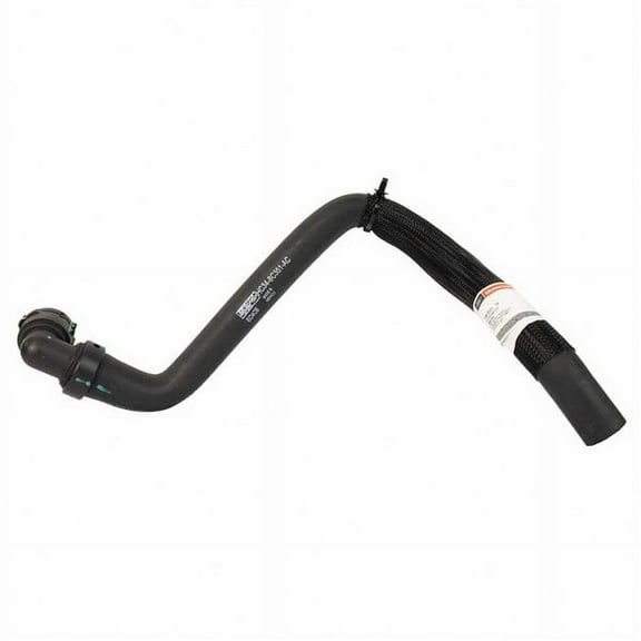 Motorcraft KM-5521 Radiator Coolant Hose Fits select: 2017-2022 FORD F250, 2017-2022 FORD F350