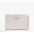 thumbnail image 2 of Kate Spade Boxed Madison Strawberry Garden Medium Compact Bifold Wallet In Multi, 2 of 5