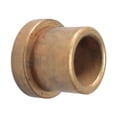 thumbnail image 2 of KLKCMS Roulement de Manchon Longueur 14mm, Renforcé Robuste pour Outils de Machine, Cuivre Compact, 2 of 9