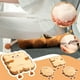 thumbnail image 3 of Muñeco De Peluche, Simulación Linda Pan Tostado Pan Tostado Almohada Cojín De Pan Suave Ultra Responsivo, 3 of 11