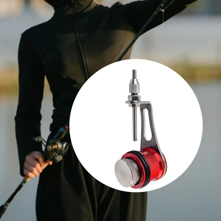 Fishing Bobbin Knotter GT Knotting Multifunctional GT Fg PR Knot