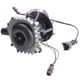 thumbnail image 5 of 24V Caravan Boat Heater Blower Fan Motor Assembly 1303848A for Air Top 2000ST Blower Motor Parking Heater, 5 of 5