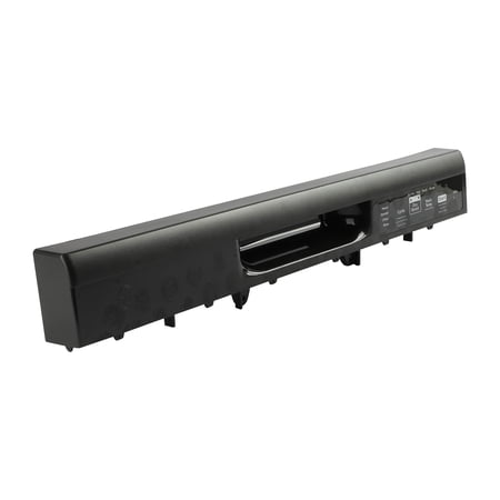 ForeverPRO WD34X28026 Gray Control Panel Assembly for GE Appliance