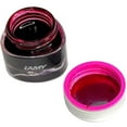 thumbnail image 2 of Lamy LT53RHO Rhodonite Crystal Dye Based Glass Ink Bottle, 30 ml, 2 of 2