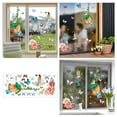 Peel And for Wall Large Wall Paper Stickers Butterflies Stickers