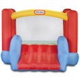 thumbnail image 3 of Little Tikes Jr. Jump 'n Slide Bouncer, 3 of 4