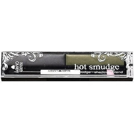 Hard Candy Hot Smudge Shadow Duo