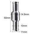 thumbnail image 4 of Aluminum Valve Check Valve Tap Gas Oil Diesel 6mm 8mm 10mm 12mm, 4 of 9