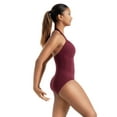 thumbnail image 2 of Capezio Team Basics Halter Leotard - Women's, 2 of 5