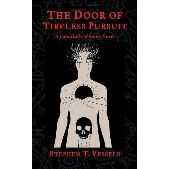 The Door of Tireless Pursuit (Paperback)