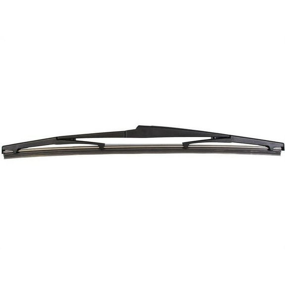 Rear Wiper Blade - Compatible with 2004 - 2015 Toyota Prius 2005 2006 2007 2008 2009 2010 2011 2012 2013 2014