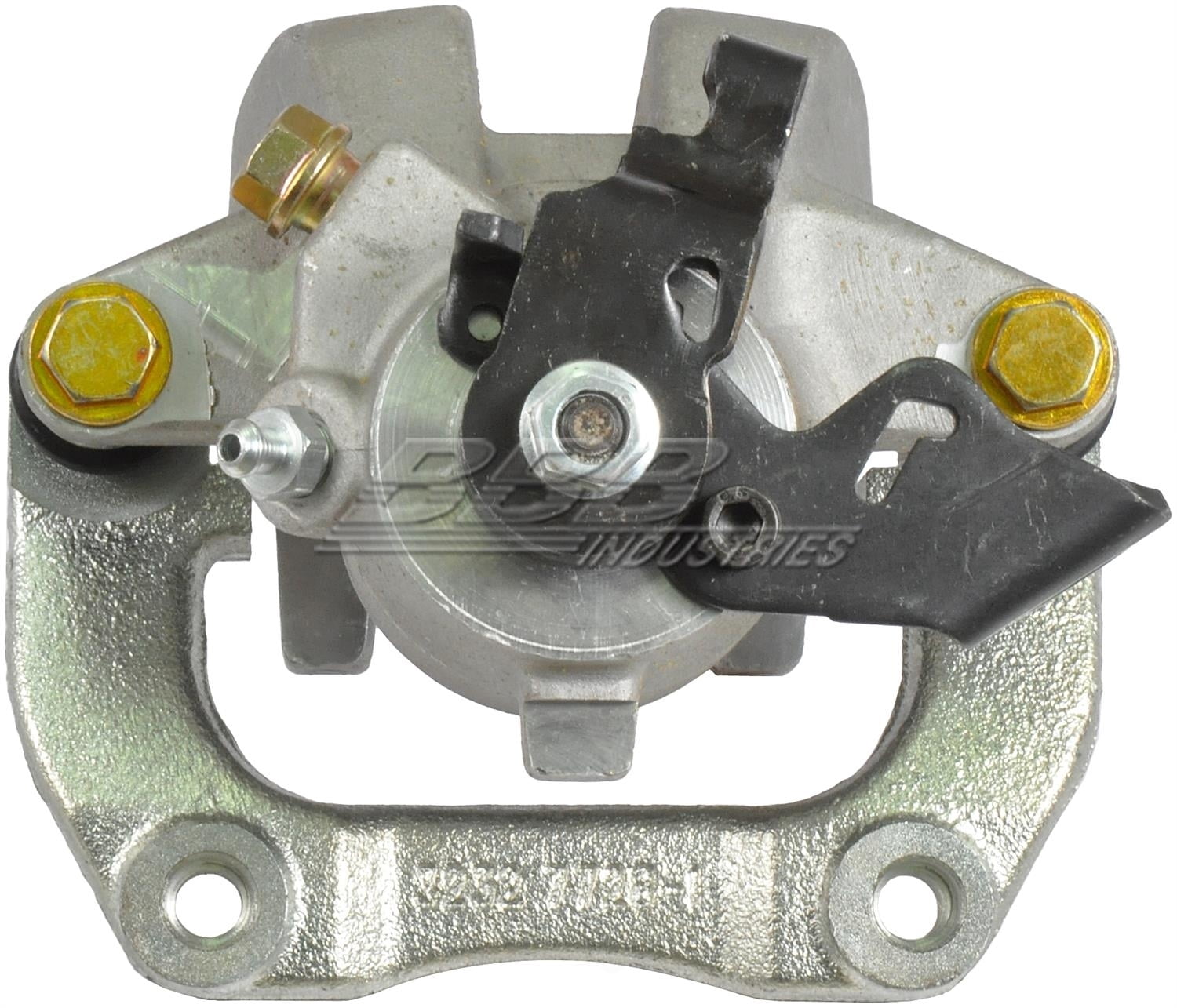 TERREPOWER formerly BBB Industries 99-03334A Reman Caliper w/installation Hardware