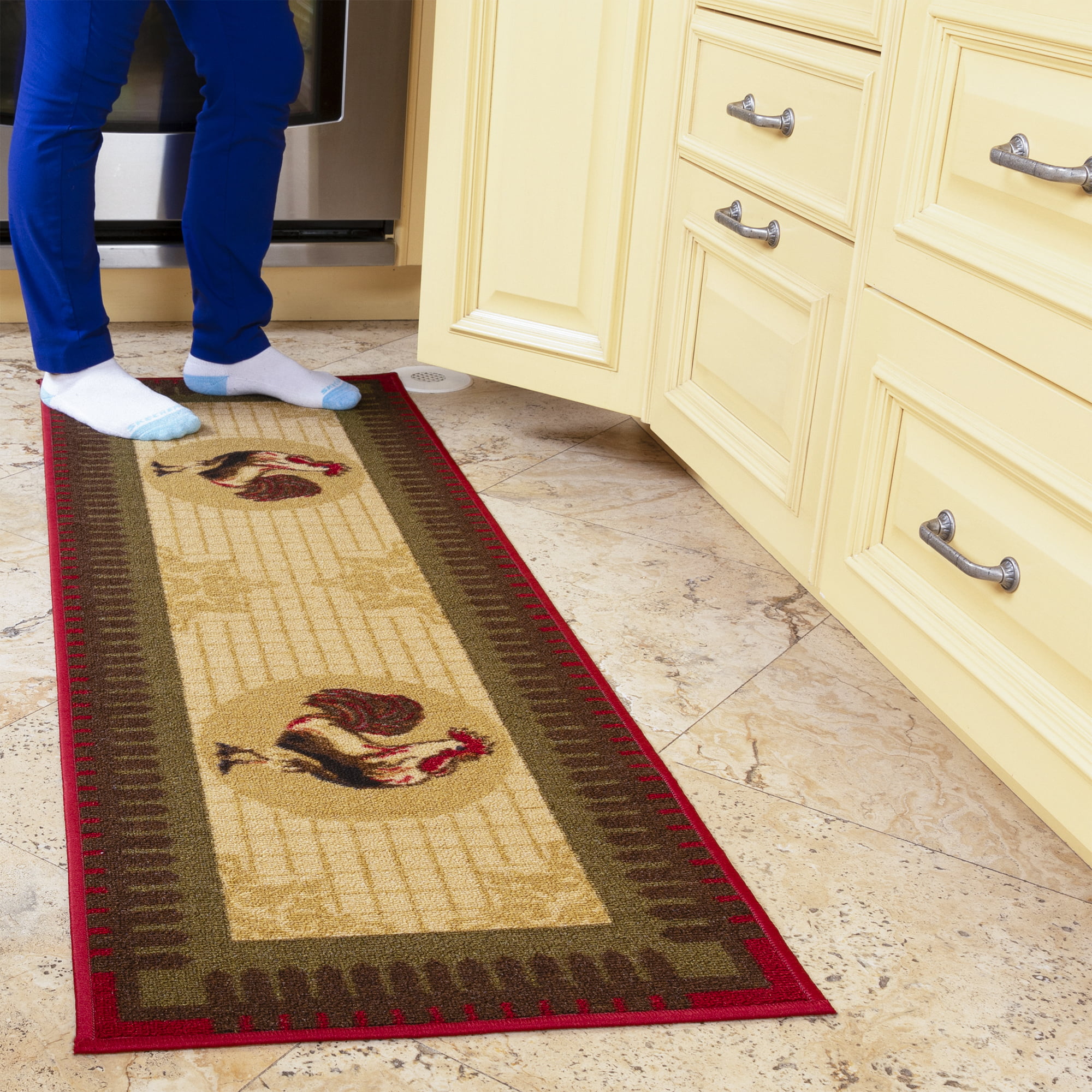 Kitchen Runners For Hardwood Floors Kitchen Rugs Washable Rugs For