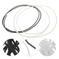 thumbnail image 6 of KALLORY Instruments Wire Cloth Push Back 1 Set 3.2 Feet 22 Awg, 6 of 10