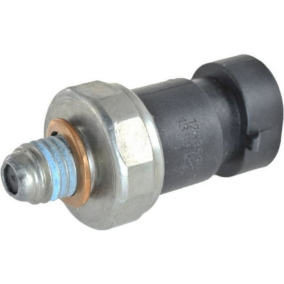 Pressure Sender - Compatible with 2010 - 2016 Chevy Equinox 2.4L 4-Cylinder 2011 2012 2013 2014 2015