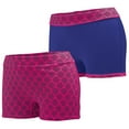 thumbnail image 2 of Augusta Sportswear Women's Impress Short 1227, 2 of 2