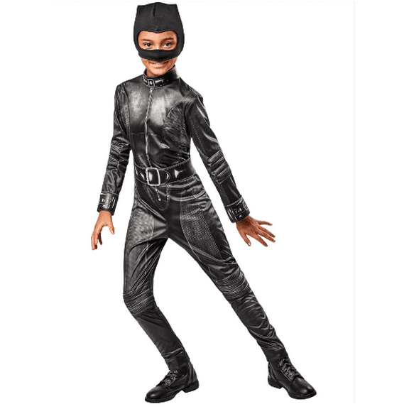 Suit Yourself - Batman Selina Kyle Catwoman Costume (Child Medium 8-10)