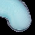 thumbnail image 4 of Silicone Face Massage Pillow Facial  Green, 4 of 9
