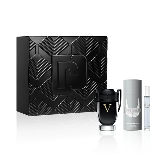 Paco Rabanne Invictus Victory Gift Set