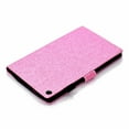 thumbnail image 6 of For Fire HD 8 2016/2017 Sleep Shockproof LightWeight Protective Stand Glitter Bling Case, 6 of 7