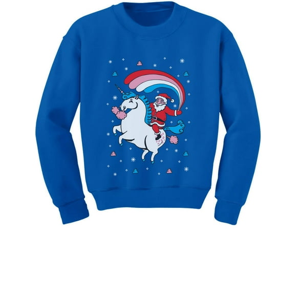 Unicorn Ugly Sweater