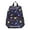 Space, variant on Galaxy Universe Space Kids Backpack Toddlers School Bookbag Age 2-6 Children Preschool Bag Boys Girls Kindergarten Daypack