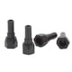 thumbnail image 5 of Separador de choque RC de 4 Uds., protección contra el óxido de acero, reemplazo de columna de amortiguador resistente al desgaste para coche ARRMA 6S Series 1/7 RC, 5 of 10