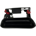 thumbnail image 3 of Tailgate Handle - Textured Black - Compatible with 2001 - 2006 Chevy Silverado 2500 HD 2002 2003 2004 2005, 3 of 4