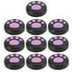 thumbnail image 5 of Cubierta de agarre para pulgar con forma de pata de gato, tapa de silicona Universal para interruptor/interruptor Lite, 5 of 8