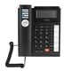 thumbnail image 1 of Teléfono Fijo, Identificador De Llamadas De Teléfono Doméstico Resistente Al Desgaste Multifunción Para Hotel, 1 of 7