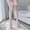 Pink, variant on Tights for Women Plus Size Women Extra Long Satin Bow Thigh High Lingerie Stockings Over The Knee High Sheer Tights for Women