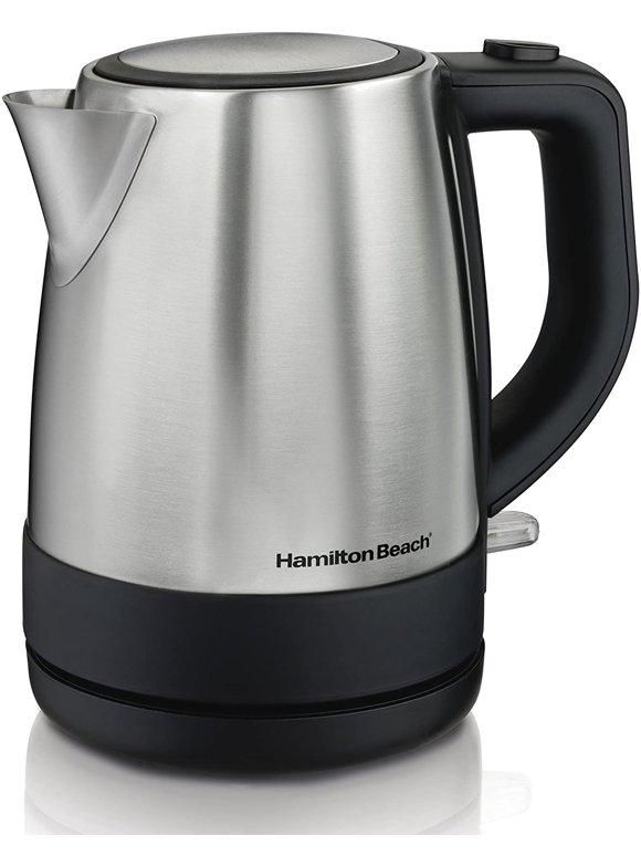 Hamilton Beach Electric Kettles in Electric Kettles & Ice Tea Makers