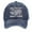 Navy, variant on Women's Summer Outdoor Travel Essentials Accessories Baseball Caps for Women Hillbilly Flag Hat Baseball Cap Patriotic Election Hat