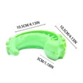 thumbnail image 3 of Dog Treat Dispenser Toys with Durable Tpr and 4 Inch Size,Dog Slow Feeder Puzzle Toys for Boredom Relief,Dog Birthday Gift for Small Breeds,1 Pack, 3 of 7
