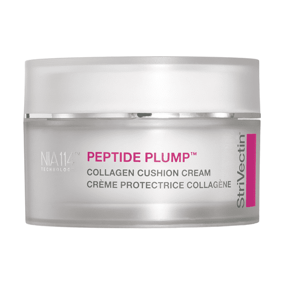 StriVectin Peptide Plump Collagen Cushion Cream, 1.7 fl oz
