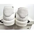 thumbnail image 4 of Adi-das Men's Courtblock Athletic Low Top Shoes Size 11.5 Core White IF6506, 4 of 6