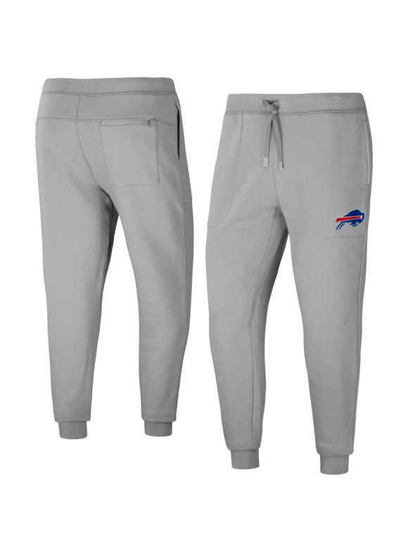 Buffalo Bills Pajamas, Sweatpants & Loungewear in Buffalo Bills Team ...