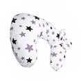 thumbnail image 1 of Almohada ajustable para lactancia materna para recién nacidos Cuidado infantil Sillón reclinable para bebés, 1 of 5