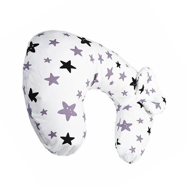 Almohada ajustable para lactancia materna para recién nacidos Cuidado infantil Sillón reclinable para bebés