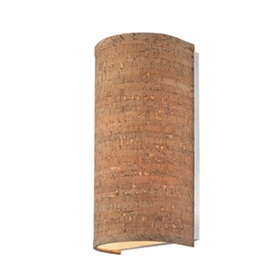 Dolan Lighting - Naturale 2-Light Wall Sconce