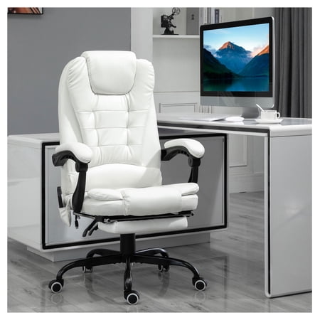 massage office chair 7-point vibrating product