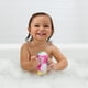 thumbnail image 2 of Juguete de baño Munchkin Wind Up, pingüino rosa para bebés de más de 9 meses, 2 of 4