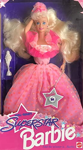 barbie 1993