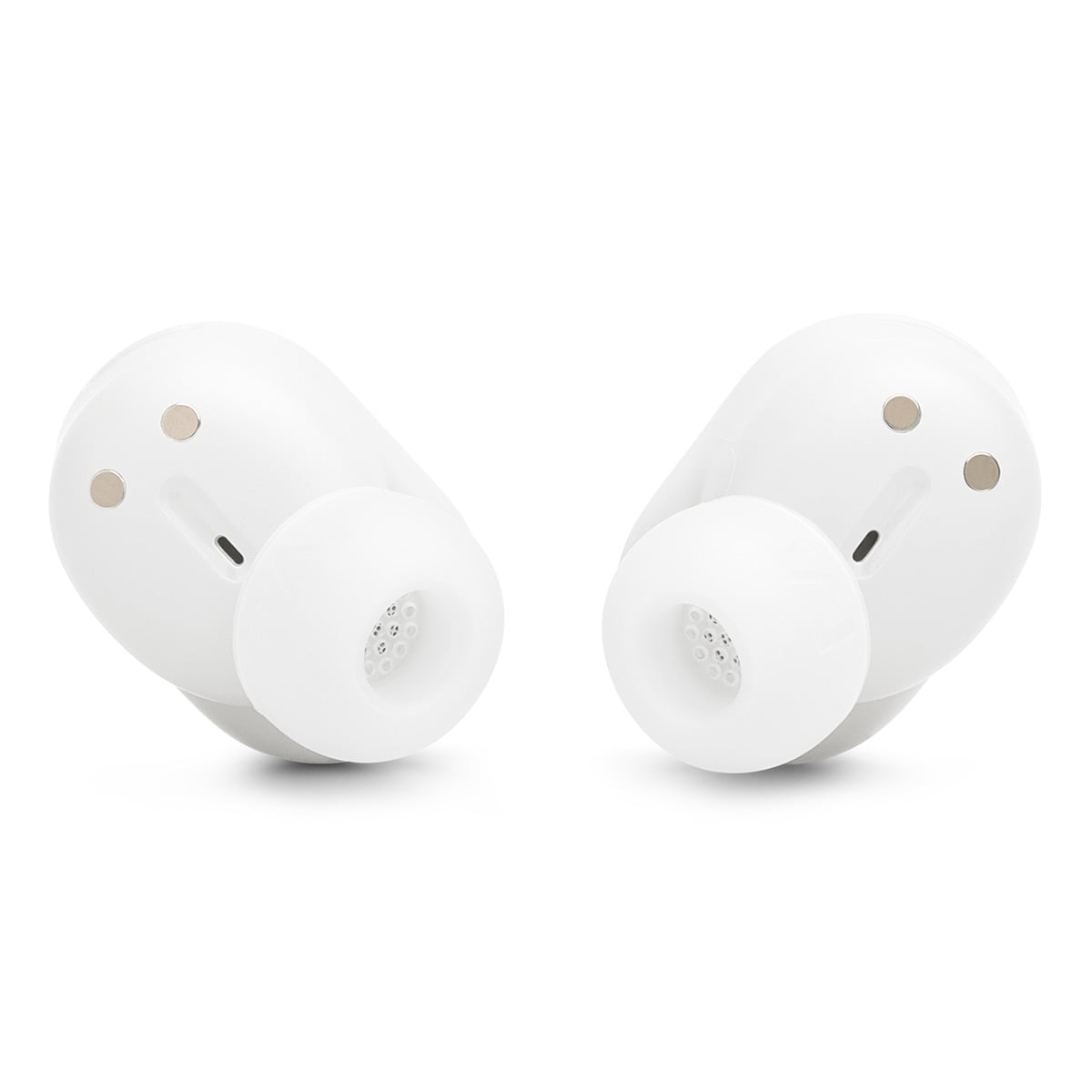 JBL Tune Buds 2 Noise Cancelling True Wireless Headphones (White