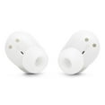 thumbnail image 5 of JBL Tune Buds 2 Noise Cancelling True Wireless Headphones (White), 5 of 9