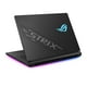 thumbnail image 1 of ASUS Laptop para Juegos ROG Strix Scaric 18 (2025), ROG Nebula HDR de 18" 2.5K 240Hz, NVIDIA RTX 5090, Intel Ultra 9 275HX, 32GB, 2TB SSD, Windows Pro, 1 of 5