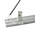 thumbnail image 4 of Front Left Window Regulator Motor MR135165 for Mitsubishi Montero 1992-2000, 4 of 4